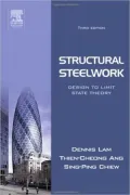 Structural Steelwork: Design to Limit State Theory