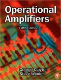 Operational Amplifiers