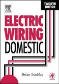 Electric Wiring : Domestic