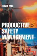 Productive Safety Management