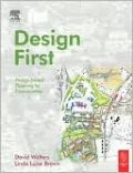 Design First: Design-based Planning for Communities