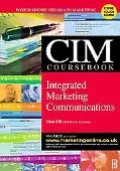 CIM Coursebook 03/04 Integrated Marketing Communications