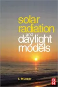 Solar Radiation And Daylight Models
