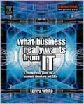 What Business Really Wants From It