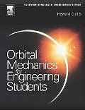 Orbital Mechanics For Engineering Students