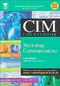 Cim Coursebook 04/05 Marketing Communications