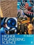 Higher Engineering Science