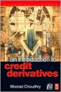 An Introduction to Credit Derivatives