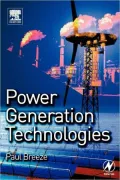 Power Generation Technologies