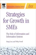 Strategies For Growth In Smes