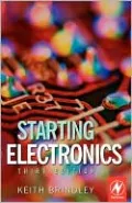 Starting Electronics