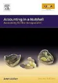Accounting in a Nutshell Finance for the Non-specialist