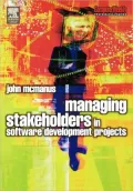 Managing Stakeholders In Software Development Projects