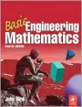 Basic Engineering Mathematics