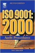 ISO 9001: 2000 Audit Procedures