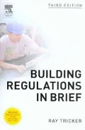 Building Regulations in Brief