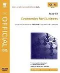 Cima Study Systems 2006 Economics for Business