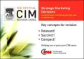 Strategic Marketing Decisions