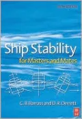 Ship Stability for Masters and Mates