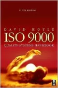ISO 9000 Quality Systems Handbook