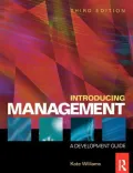 Introducing Management