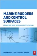 Marine Rudders and Control Surfaces: Principles, Data, Design and Applications