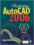 Beginning Autocad 2006