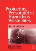 Protecting Personnel at Hazardous Waste Sites