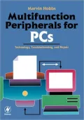 Multifunction Peripherals For Pcs