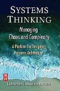 Systems Thinking