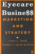 Eyecare Business Marketing and Strategy