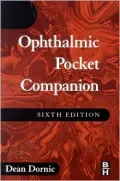 Ophthalmic Pocket Companion