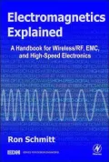 Electromagnetics Explained