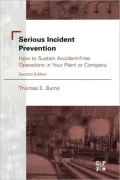 Serious Incident Prevention