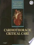 Cardiothoracic Critical Care