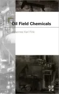 Oil Field Chemicals