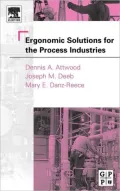 Ergonomic Solutions for the Process Industries