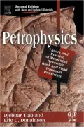 Petrophysics: Theory and Practice of Measuring Reservoir Rock