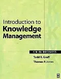 Introduction to Knowledge Management Km in Business