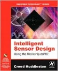 Intelligent Sensor Design Using the Microchip dsPIC