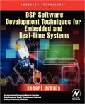 DSP Software Development Techniques for Embedded and Real-Time Systems