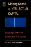 Making Sense Of Intellectual Capital
