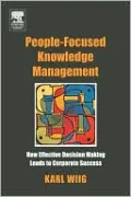 People-Focused Knowledge Management