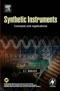 Synthetic Instruments: Concepts and Applications