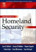 Introduction to Homeland Security