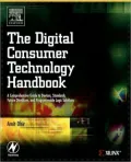The Digital Consumer Technology Handbook