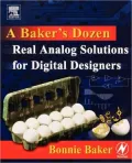 A Baker's Dozen