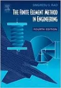 The Finite Element Method in Engineering