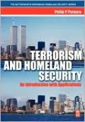 Terrorism And Homeland Security