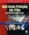 Rapid System Prototyping With Fpgas